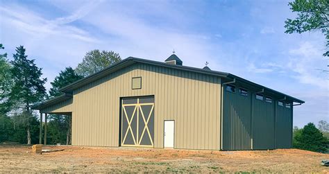 ark metal house|metal building companies in arkansas.